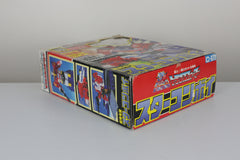 Star Convoy MIB #2