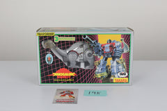 Diaclone Sludge GiG MIB Unused