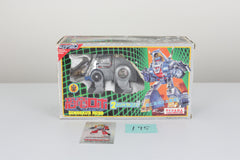 Diaclone Blue Slag MIB 2