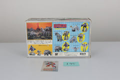 Diaclone Blue Slag MIB 2