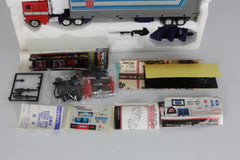 Goodbye Convoy MIB