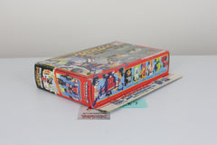 Micromaster Sixbuilder MIB
