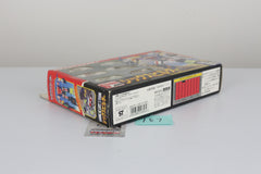 Micromaster Sixbuilder MIB