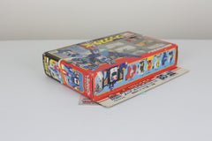 Micromaster Sixturbo MIB