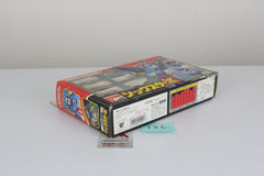 Micromaster Sixturbo MIB