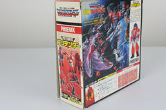 Pretender Phoenix Cloudburst MISB