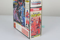 Pretender Phoenix Cloudburst MISB