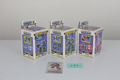 Sparkcons Guzzle Sizzle Javil MIB Set
