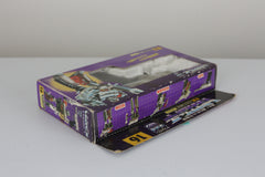 Grey Megatron MIB