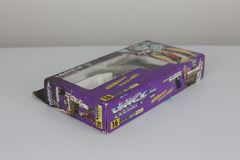 Grey Megatron MIB