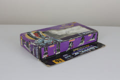 Grey Megatron MIB 2