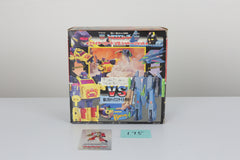 Fireroad VS Shadowjet Giftset MIB