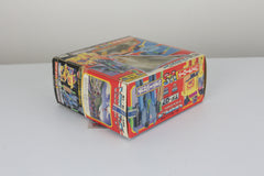 Fireroad VS Shadowjet Giftset MIB