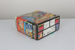 Fireroad VS Shadowjet Giftset MIB