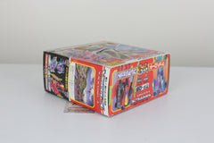 Machroad VS Flarejet Giftset MIB Unused