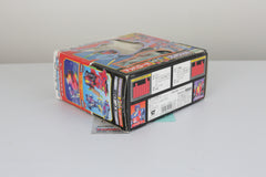 Machroad VS Flarejet Giftset MIB Unused