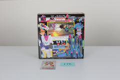 Checker Road VS Moonjet Giftset MIB Unused