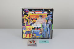 Fireroad VS Shadowjet Giftset MISB