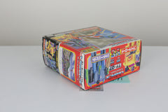 Fireroad VS Shadowjet Giftset MISB
