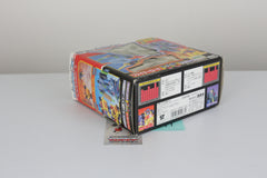 Fireroad VS Shadowjet Giftset MISB