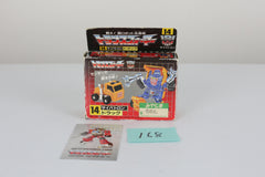 Drag (Huffer) MIB