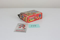 Drag (Huffer) MIB