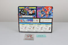Micromaster MT-12 C-375 Sports Car Patrol MI(S)B