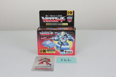 Throttlebot Freeway MISB