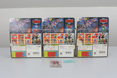 Landcross Set MIB