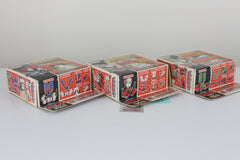Landcross Set MIB