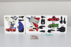Landcross Set MIB