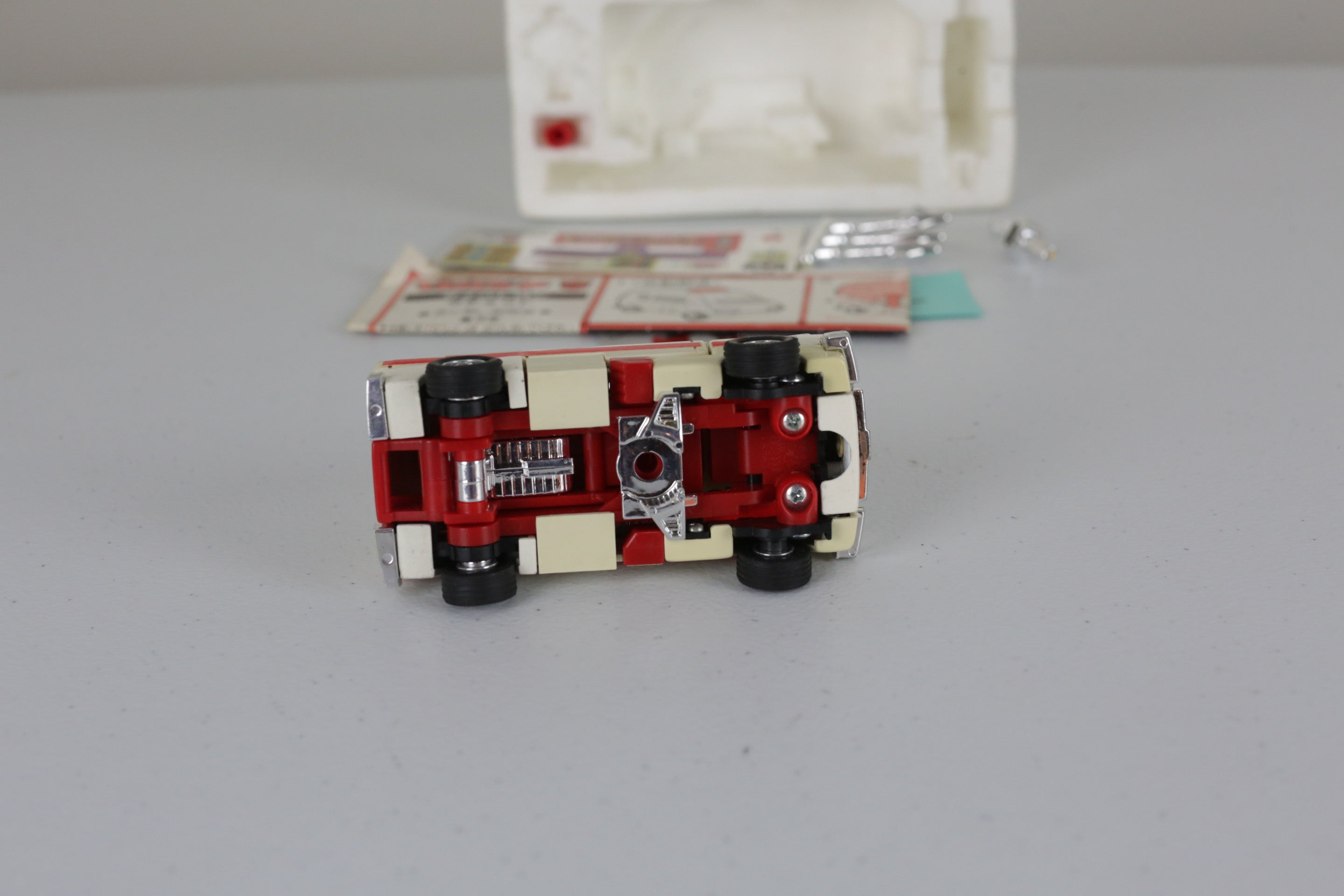 Mailaway Ratchet MIB Unused
