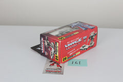 Prowl MIB Unused