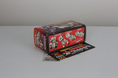 Wheeljack MIB