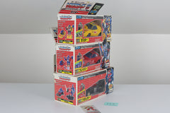 Road Caesar Set MIB