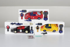 Road Caesar Set MIB