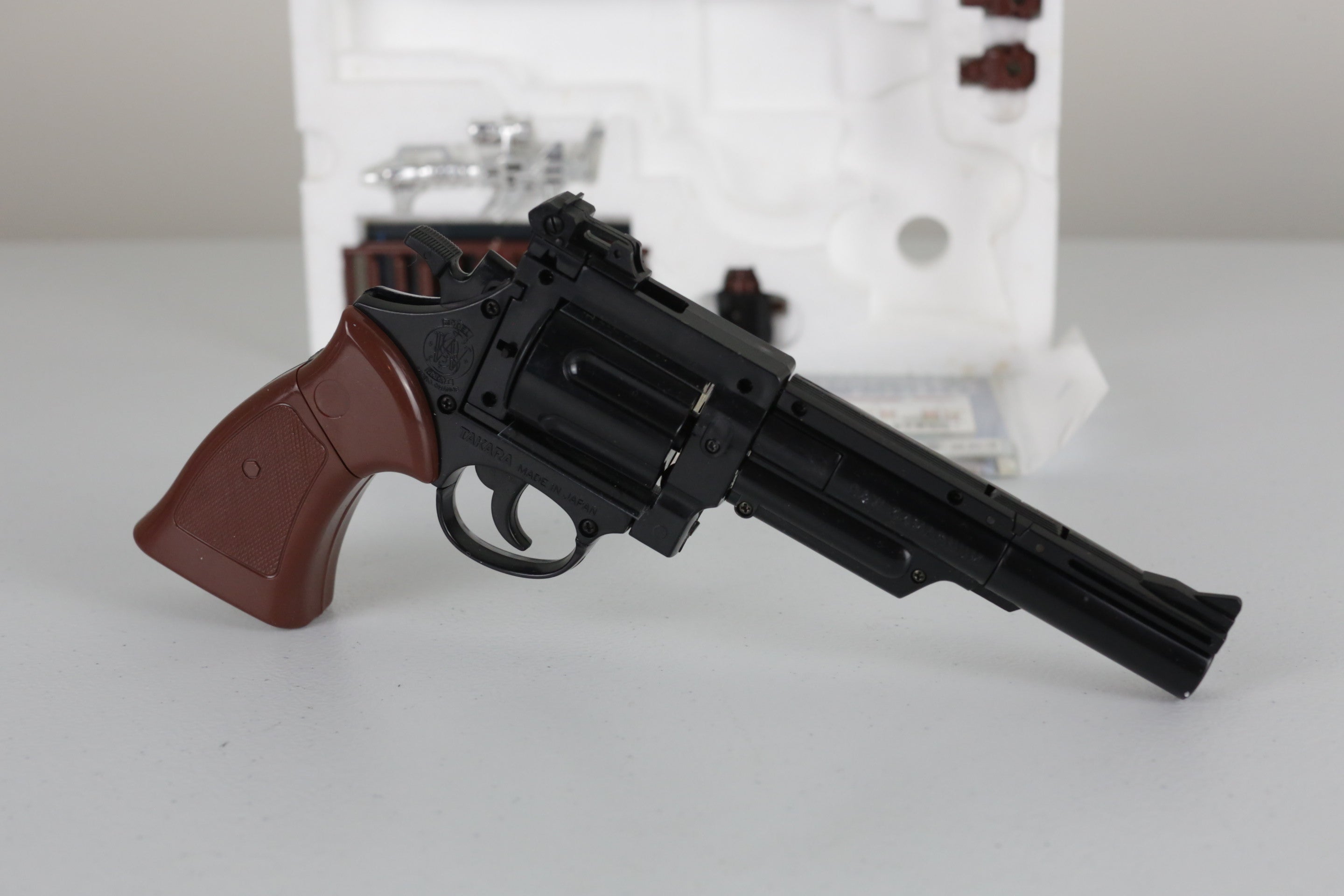 Microchange 44 Magnum MIB Unused