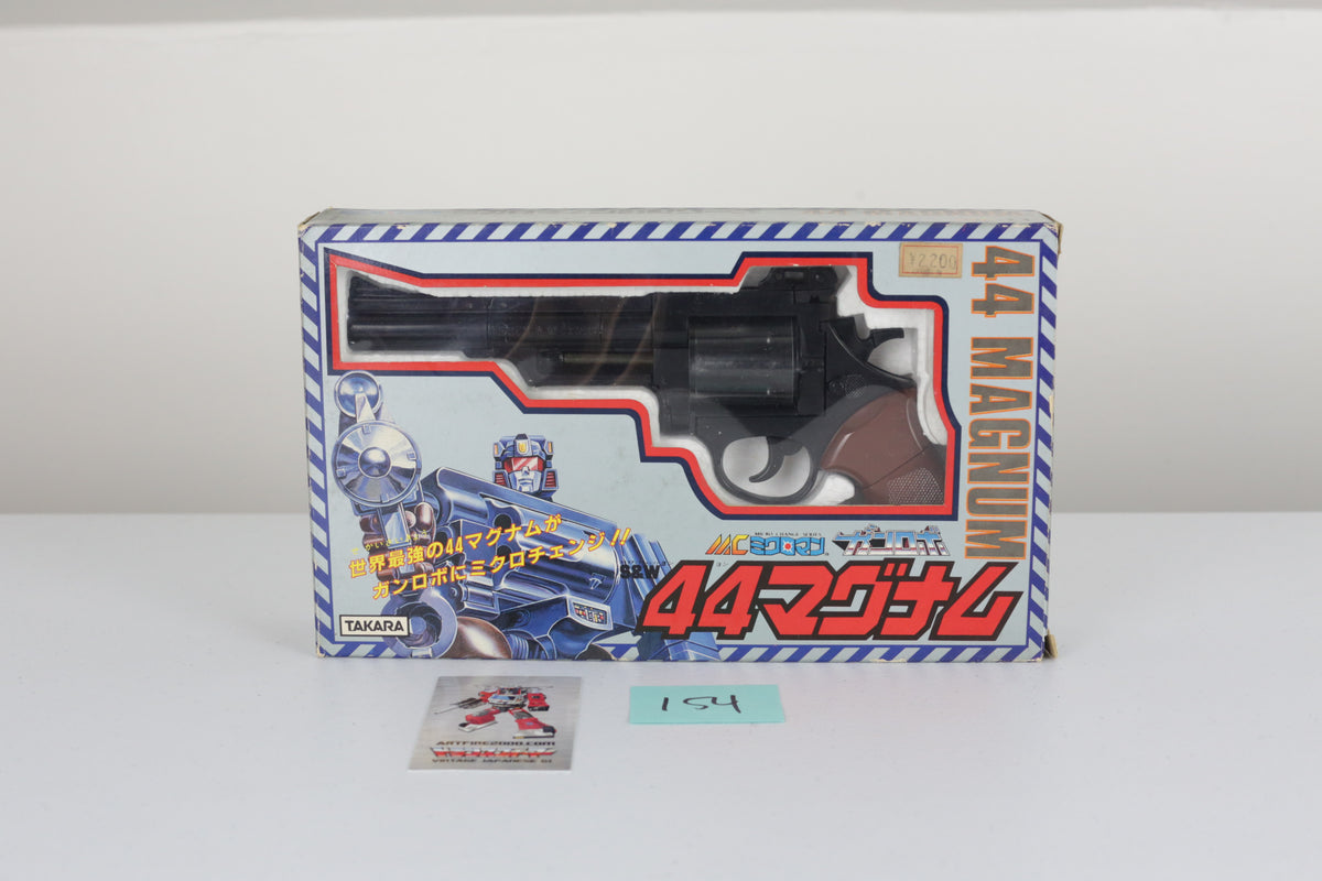 Microchange 44 Magnum MIB Unused