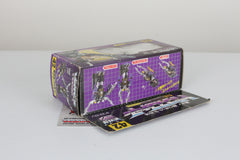Shrapnel MIB Unused