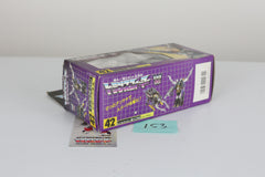 Shrapnel MIB Unused