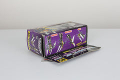 Kickback MIB Unused