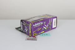 Kickback MIB Unused