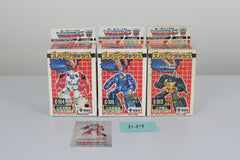 Sparkdash Wildspark Hardspark MIB Set