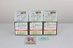 Sparkdash Wildspark Hardspark MIB Set