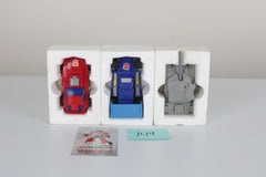 Sparkdash Wildspark Hardspark MIB Set