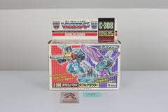 Doubleclouder MIB
