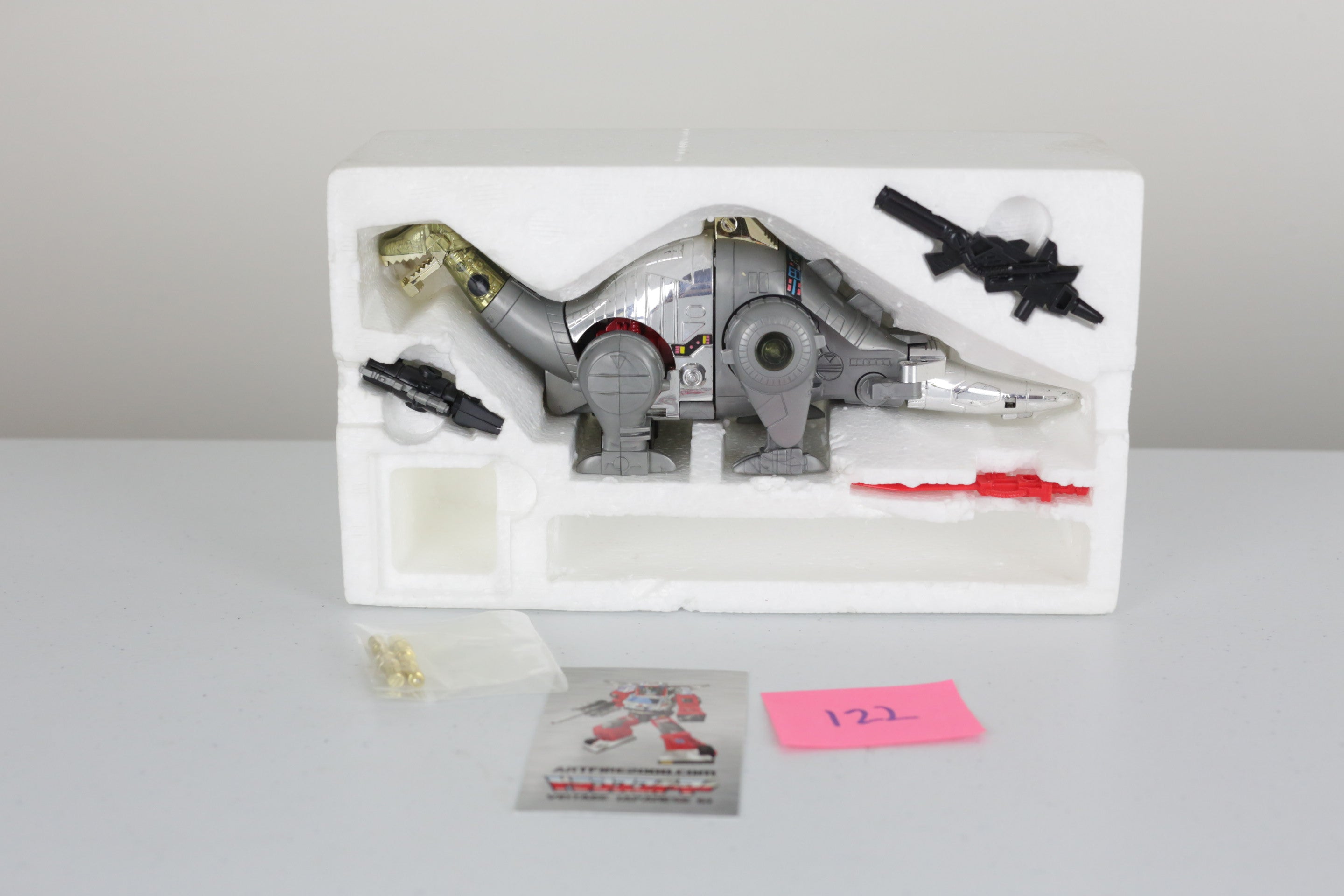Sludge MIB #2