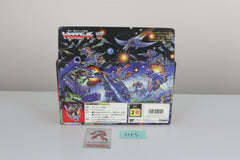 Grimlock MIB Unused