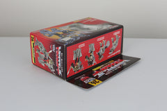 Grimlock MIB Unused