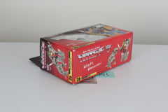 Grimlock MIB Unused